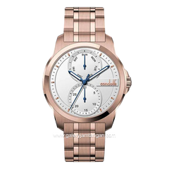 CONDOTTI GAMELLO CN1110-G01-S12 Rosegold Stainless Steel
