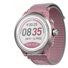 COROS APEX 2 GPS OUTDOR WATCH DUSTY PINK