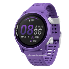 COROS PACE 3 SILICONE PURPLE
