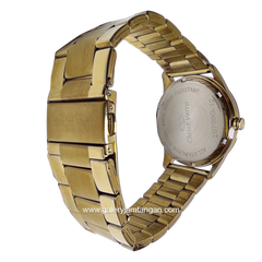 CHRIST VERRA CV 20700G-12 IPG Full Gold Stainless Steel