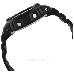 G-SHOCK DW-5600RW-1DR Digital Black Resin Strap
