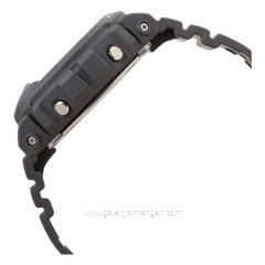 G-SHOCK DW-6900HD-8DR Grey Hiden Glow Doal Rubber Strap