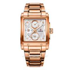 Expedition E 6731 BF Rosegold Stainless Steel