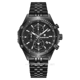 Expedition E 6870 MC Full Black Stainless Steel
