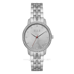 ELLE ELL21027 Laddies Silver Stainless Strep