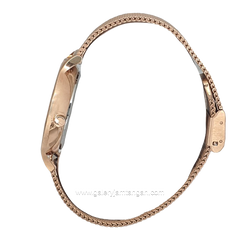 ELLE EL003-1RG12M12 Full Rosegold Shandrop Strap