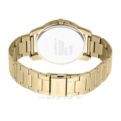 ESPRIT ES1L325M0075 Stainless Steel Gold Strap