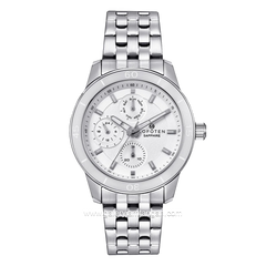 LOFOTEN F-2310L Silver Multifunction Stainless Steel