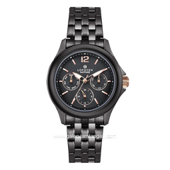 LOFOTEN F-2314L Multifunction Black Stainless Steel
