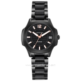 LOFOTEN F-2327L Full Black Stainless Steel