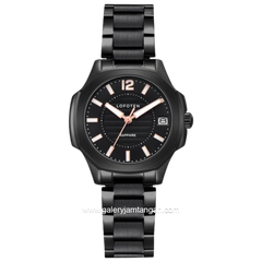 LOFOTEN F-2327L Full Black Stainless Steel