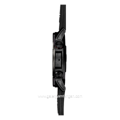 FILA SW/50 SMARTWATCH Black Rubber Strap