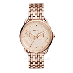 FOSSIL ES3713 Rosegold Stainless Steel