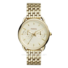 FOSSIL ES3714 Gold Stainless Steel