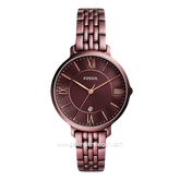 FOSSIL ES4100 Womens Watch Stainless Steel