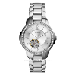 FOSSIL ME3057 Silver Automatic Stainless Steel