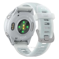 GARMIN FORERUNNER 570 42 MM CLOUDBLUE Silicone Strap