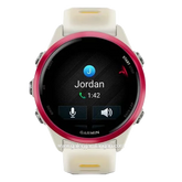 GARMIN FORERUNNER 570 42 MM MANGO Silicone Strap