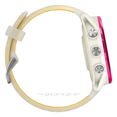 GARMIN FORERUNNER 570 42 MM MANGO Silicone Strap