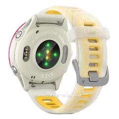 GARMIN FORERUNNER 570 42 MM MANGO Silicone Strap