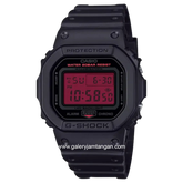 G-SHOCK DW-5600BBR-1DR Resin Strap