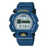 G-SHOCK DW-9052-2VDR Resin Strap