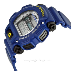 G-SHOCK DW-9052-2VDR Resin Strap