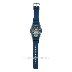 G-SHOCK G-7900-2DR Green Digital Resin Strap