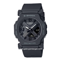 G-SHOCK GA-2300-1ADR Analog Digital Black Resin Strap