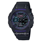 G-SHOCK GA-B001CBR-1ADR Analog Digital Black Resin Strap