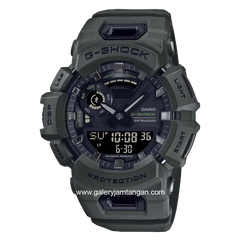 G-SHOCK GBA-900UU-3ADR Army Analog Digital Rubber Strap