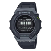 G-SHOCK GBD-300-1DR Resin Strap