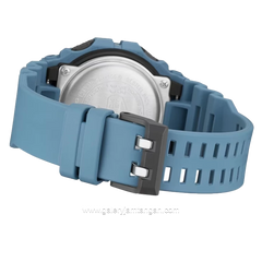 G-SHOCK GBX-100-2ADR Blue Digital Rubber Strap