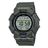 G-SHOCK GD-010-3DR Army Digital Resin Strap