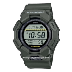 G-SHOCK GD-010-3DR Army Digital Resin Strap