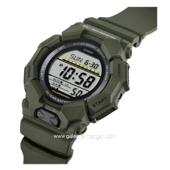 G-SHOCK GD-010-3DR Army Digital Resin Strap