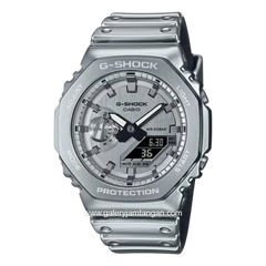 G-SHOCK GM-2100YM-8ADR Resin Strap