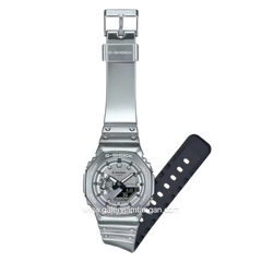 G-SHOCK GM-2100YM-8ADR Resin Strap