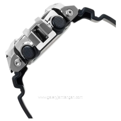 G-SHOCK GM-700-1ADR Black Resin Strap