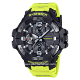 G-SHOCK GR-B300RY-1A9DR Resin Strap