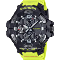 G-SHOCK GR-B300RY-1A9DR Resin Strap
