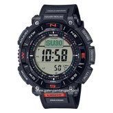 G-SHOCK PRG-340-1DR Resin Strap