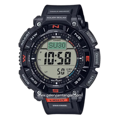 G-SHOCK PRG-340-1DR Resin Strap