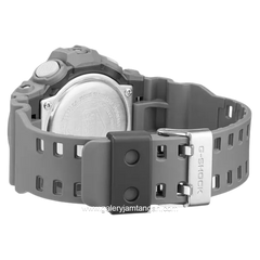 G-SHOCK GA-700HD-8ADR Resin Strap