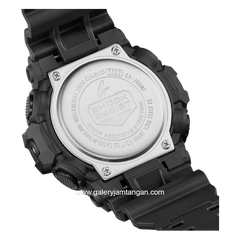 G-SHOCK GA-700MF-1ADR Analog Digital Resin Strap