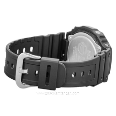 G-SHOCK GA-2100VB-1ADR Black Analog Digital Rubber Strap