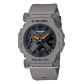 G-SHOCK GA-2300-8ADR Analog Digital Grey Resin Strap