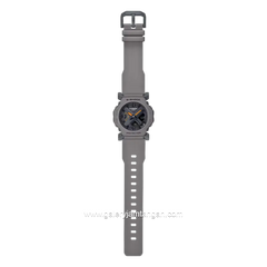 G-SHOCK GA-2300-8ADR Analog Digital Grey Resin Strap