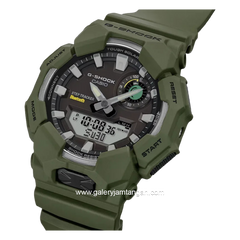 G-SHOCK GA-B010-3ADR Army Analog Digital Resin Strap