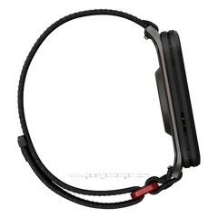 GARMIN GAR Venu X1 GPS Black Nylon Strap